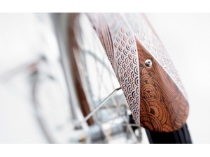 ELECTRA Koa 3i White Ladies 3