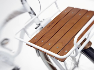 ELECTRA Koa 3i White Ladies 4