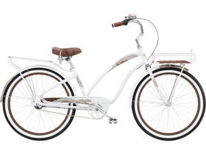 ELECTRA Koa 3i White Ladies