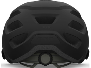 Dětská helma GIRO Tremor Child Mat Black