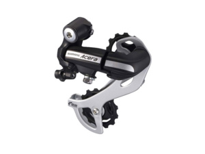 SHIMANO Přehazovačka Acera RD-M360 SGS 7/8s