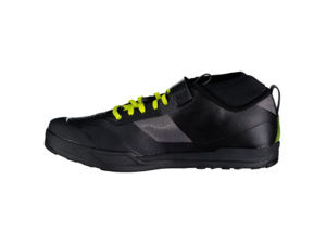 Tretry SHIMANO SH-AM702ML Black