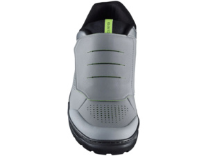 Tretry SHIMANO SH-GR900MR Grey/Green 44