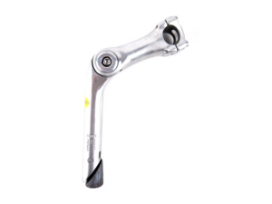 PROMAX Představec MQ-521 sloupkový stavitelný stříbrný