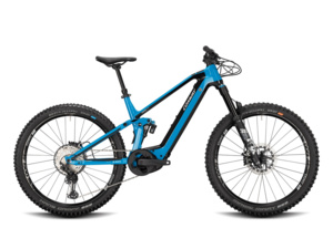 CONWAY Xyron S 527 blue/black