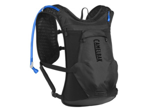CAMELBAK Chase Bike Vest Black