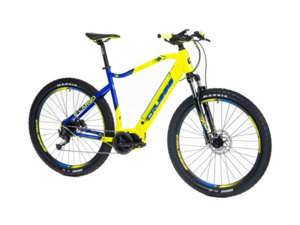 CRUSSIS e-Largo 7.6-L