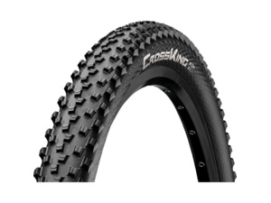 CONTINENTAL Cross King II 29x2.30 Performance drát