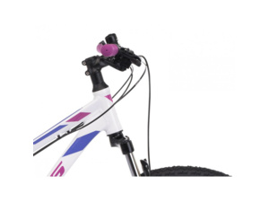 KROSS Lea 3.0 27.5 Lady white/violet 2
