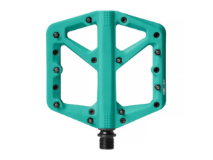 Pedály CRANKBROTHERS Stamp 1 Large - Modré