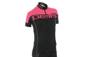 Dres PELLS Fluo LADY Pink
