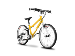 WOOM 4 sunny yellow 20" 2