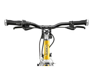 WOOM 4 sunny yellow 20" 3