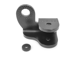 QERIDOO tažné zařízení na osu zadního kola s redukcí 2019