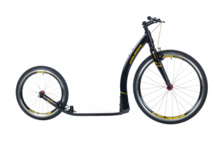 CRUSSIS Koloběžka ONE Cobra 4.3