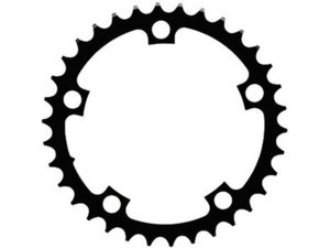 Převodník SRAM Road 110BCD V1 34z Black