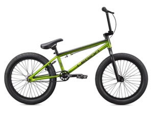 MONGOOSE Legion L20 Green