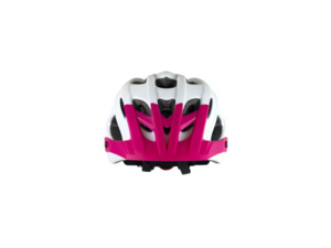 Dětská helma PELLS Wasp White/Pink