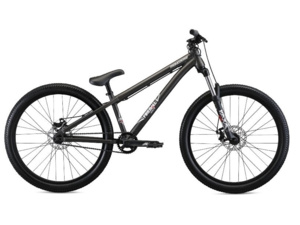 MONGOOSE Fireball Moto