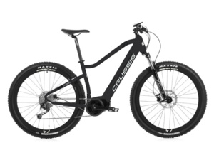 CRUSSIS ONE-Largo 7.6