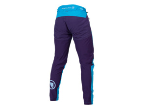 ENDURA Kalhoty MT500 Burner Electric Blue 1