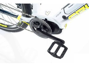 CRUSSIS e-Cross Lady 7.6 2