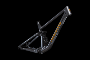 NORCO Optic C - Frame Grey/Gold 29