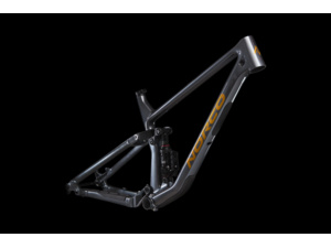 NORCO Optic C - Frame Grey/Gold 29