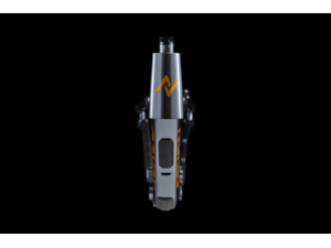 NORCO Optic C - Frame Grey/Gold 29