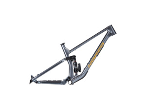 Norco Optic C - Frame Grey/Gold 29