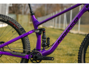 NORCO Optic C3 Purple/Black 29
