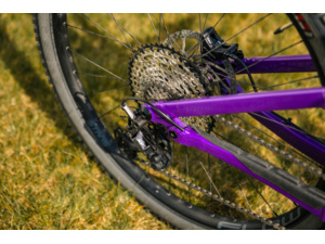 NORCO Optic C3 Purple/Black 29