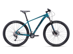 CTM Rambler 3.0 29 oceánová/tmavě modrá