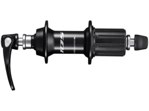 SHIMANO Zadní náboj 105 FH-R7070 CL QR1