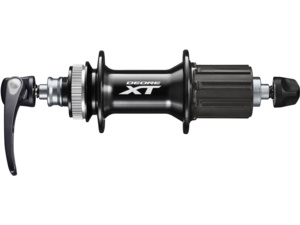 SHIMANO Zadní náboj XT FH-M8000 -