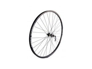 GHOST Zapletené kolo zadní Deore FH-M6000, Rival 21 Disc