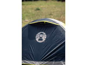 Stan COLEMAN Darwin 3