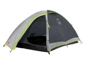 Stan COLEMAN Darwin 3