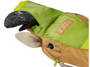 Dětský batoh VAUDE Stupsi 3