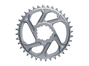 SRAM Převodník X-Sync 2 Direct Mount 3mm Offset Boost 12s Polar Grey