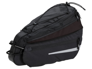 VAUDE Off Road M Black
