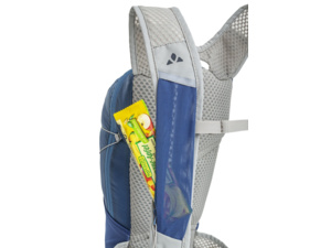 Batoh VAUDE Uphill 9 LW Mars Red