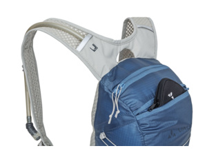 Batoh VAUDE Uphill 9 LW Mars Red