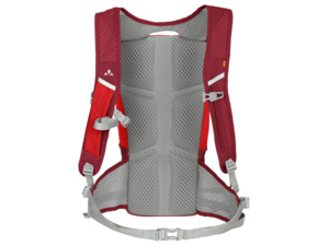 VAUDE Uphill 9 LW Mars Red 2