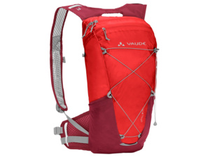 VAUDE Uphill 9 LW Mars Red
