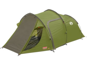 Stan COLEMAN Tasman 3 Plus