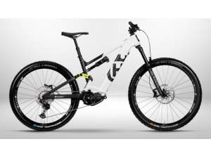 HUSQVARNA Mountain Cross MC3