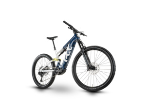 HUSQVARNA Mountain Cross MC2 29/27.5" blue/white