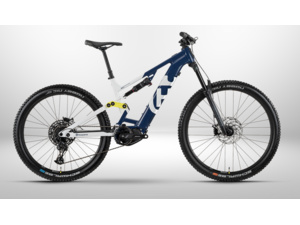 HUSQVARNA Mountain Cross MC2 29/27.5" blue/white