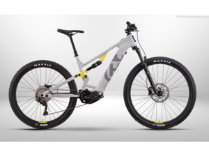 HUSQVARNA Light Cross LC1 29/27.5" light grey